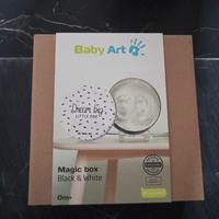 Baby art