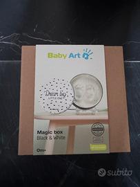 Baby art