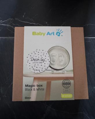 Baby art