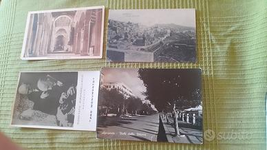 cartoline di Agrigento città 