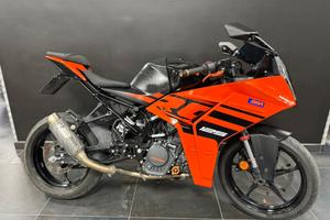 KTM RC 125 - 2024