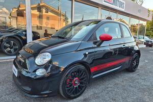 Abarth 595 1.4 Turbo T-Jet 140 CV