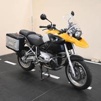 BMW R 1200 GS