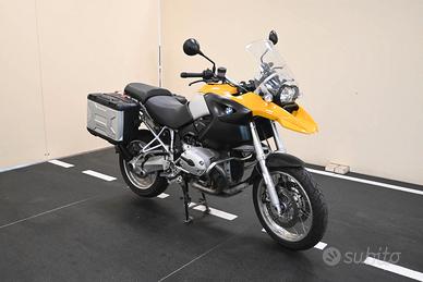 BMW R 1200 GS