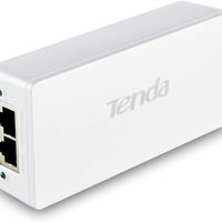 Tenda POE30G-AT Gigabit PoE Injector fino a 100 Mt
