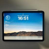 Ipad Air ( 5 Generazione ) 64gb Grigio Siderale