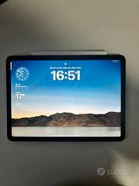 Ipad Air ( 5 Generazione ) 64gb Grigio Siderale