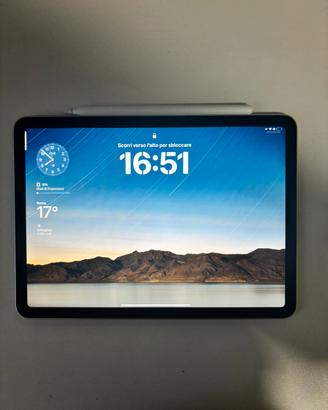 Ipad Air ( 5 Generazione ) 64gb Grigio Siderale