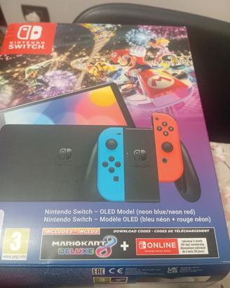 consolle