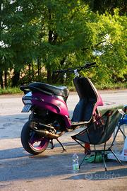 Gilera Typhoon 50 - 1994