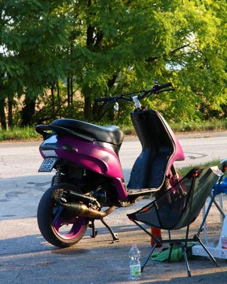 Gilera Typhoon 50 - 1994