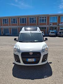 Fiat Doblo Doblò 2.0 MJT 16V Dynamic