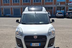 Fiat Doblo Doblò 2.0 MJT 16V Dynamic