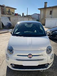 FIAT 500 1.3 MJT 95CV LOUNGE