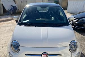 FIAT 500 1.3 MJT 95CV LOUNGE