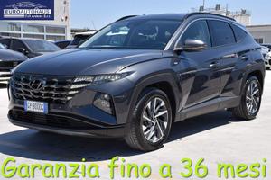 Hyundai Tucson 1.6 CRDI 48V XLine