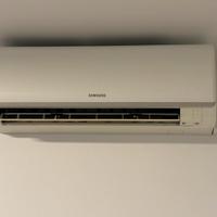 Condizionatore samsung 9000btu