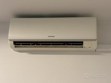 Condizionatore samsung 9000btu