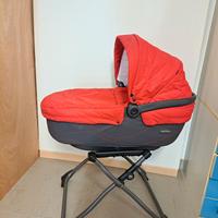 Trio PEG-PEREGO completo di tutto