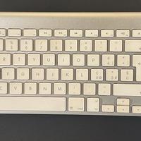 Magic Keyboard + Magic Mouse