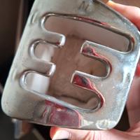 supporto selettore cambio Ferrari 250 GTO 