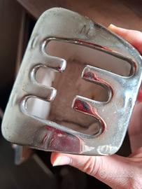 supporto selettore cambio Ferrari 250 GTO 