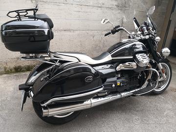 Moto Guzzi California 1400 - 2016