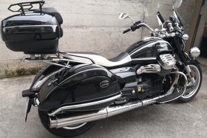 Moto Guzzi California 1400 - 2016