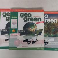 Libro Geo Green 1