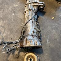 Cambio automatico Jeep Gran Cherokee anno 2014