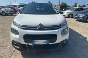 Citroen C3 1.6 BlueHDi 75 CV Shine (2017) - OK NEO