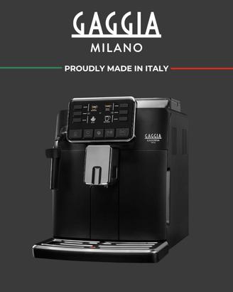 Gaggia Cadorna Style, Macchina da Caffè Automatica