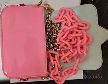 Borsa eyelike chiara ferragni
