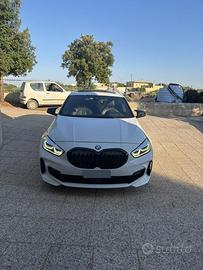 Bmw serie 1