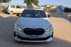 Bmw serie 1