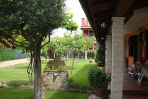 Porzione di villetta bifamiliaria
