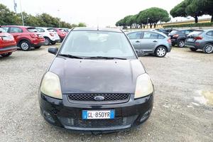 FORD Fiesta 1.2 16V 3p. Titanium