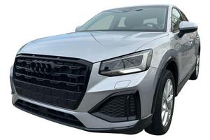 AUDI Q2 35 TFSI S tronic Business Advanced