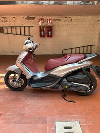 beverly 350
