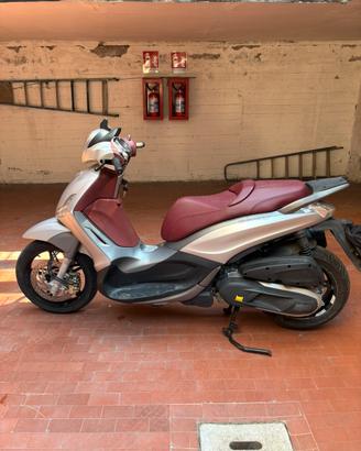 beverly 350