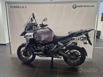 BMW R 1300 GS BMW ADV