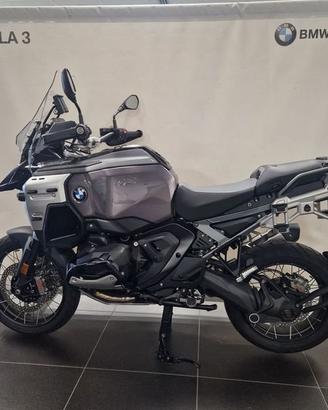 BMW R 1300 GS BMW ADV