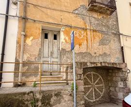 Rif.10902RA49970| casa semi ind. sant'antioco