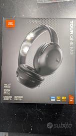 JBL Tour ONE M3