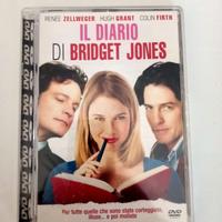 IL DIARIO DI BRIDGET JONES