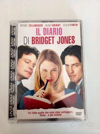 IL DIARIO DI BRIDGET JONES