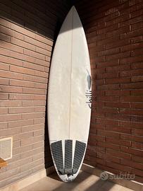Tavola da surf Chilly 6’0 – 27L (FCS II)