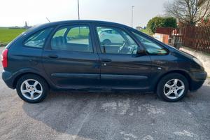 CITROËN XSARA  NERA 2001 