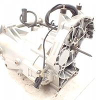 BMW R 1150 GS Adventure (1999–2005) – cambio