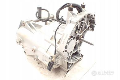 BMW R 1150 GS Adventure (1999–2005) – cambio